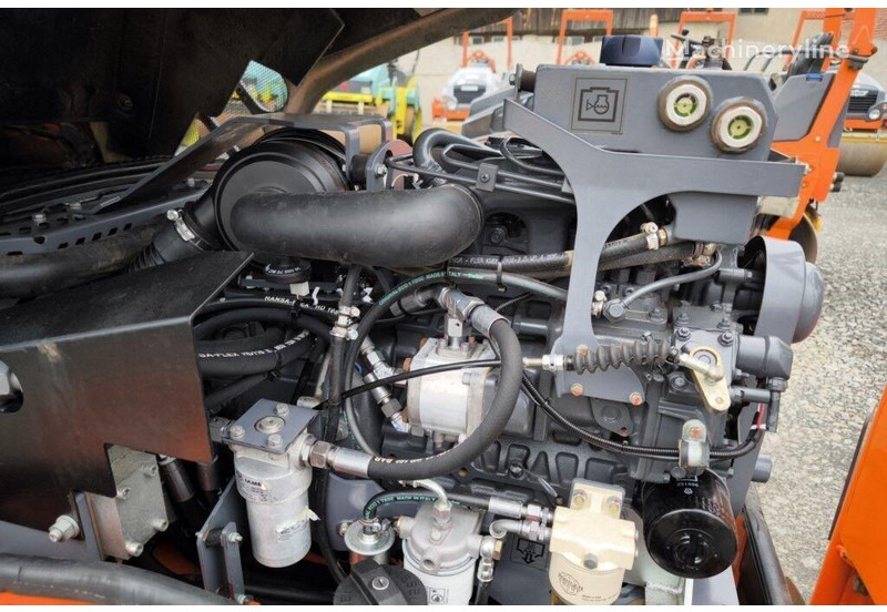 Leasing de Hamm HD 12 VV Hamm HD 12 VV: foto 11