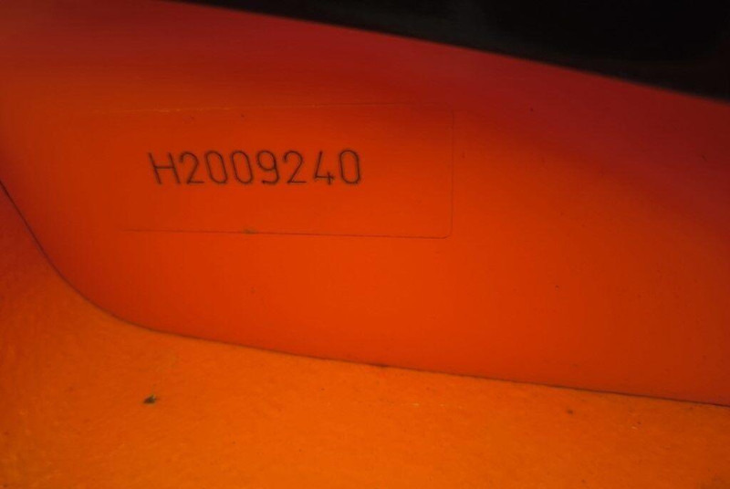 Leasing de Hamm HD 12 VV Hamm HD 12 VV: foto 13