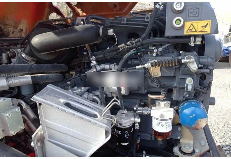 Rodillo Hamm HD 14 Road roller: foto 7 Rodillo Hamm HD 14 Road roller: foto 7