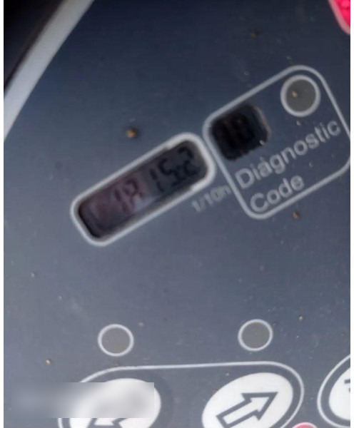 Rodillo Hamm HD 14 Road roller: foto 9 Rodillo Hamm HD 14 Road roller: foto 9