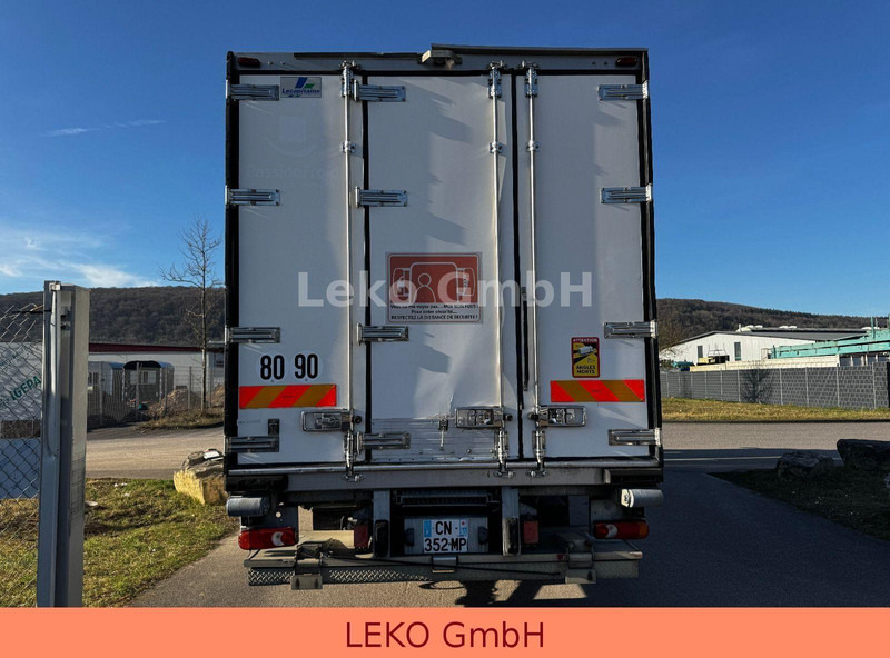 Iveco 160 ML 22 Mit Carrier Sp 950 Mt - Camión frigorífico: foto 5 Iveco 160 ML 22 Mit Carrier Sp 950 Mt - Camión frigorífico: foto 5