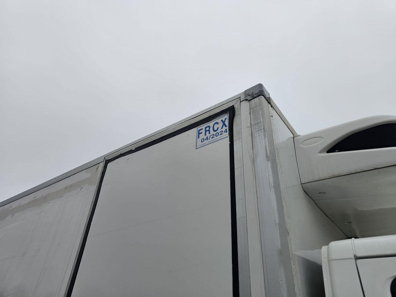 Leasing de Iveco 35-130 S - Carrier Pulsor 350 frigo Iveco 35-130 S - Carrier Pulsor 350 frigo: foto 9 Leasing de Iveco 35-130 S - Carrier Pulsor 350 frigo Iveco 35-130 S - Carrier Pulsor 350 frigo: foto 9