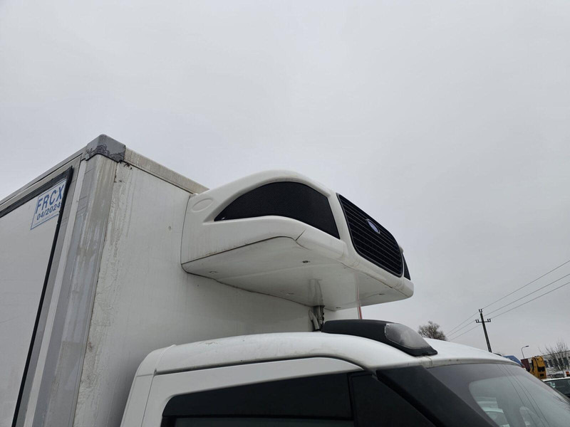 Leasing de Iveco 35-130 S - Carrier Pulsor 350 frigo Iveco 35-130 S - Carrier Pulsor 350 frigo: foto 10 Leasing de Iveco 35-130 S - Carrier Pulsor 350 frigo Iveco 35-130 S - Carrier Pulsor 350 frigo: foto 10