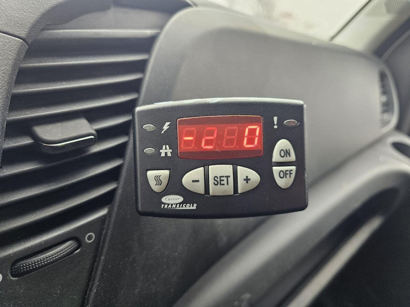 Leasing de Iveco 35-130 S - Carrier Pulsor 350 frigo Iveco 35-130 S - Carrier Pulsor 350 frigo: foto 20 Leasing de Iveco 35-130 S - Carrier Pulsor 350 frigo Iveco 35-130 S - Carrier Pulsor 350 frigo: foto 20