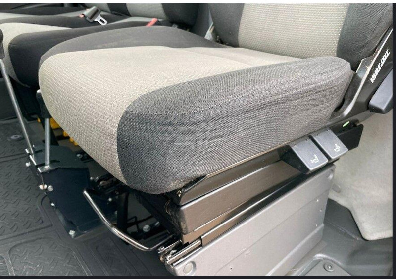 Caja abierta furgoneta Iveco 35S17 W 4x4 Flatbed: foto 13