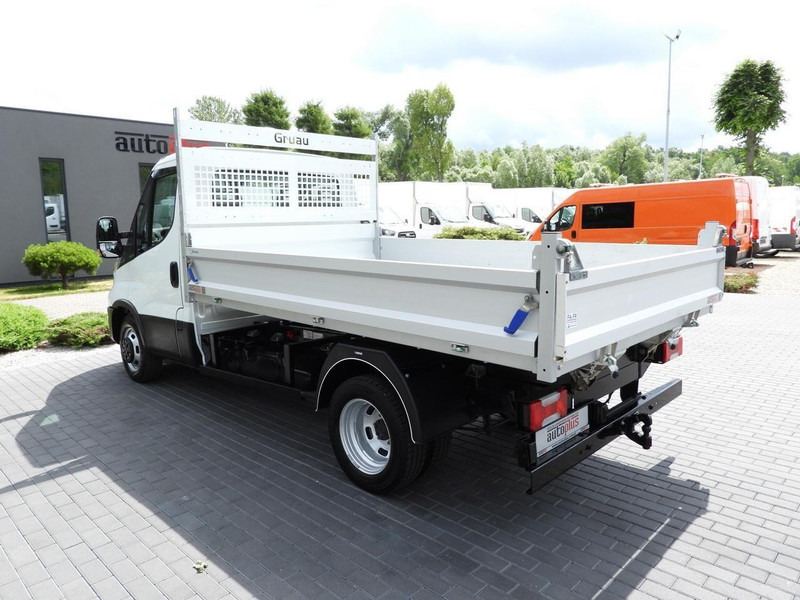 Leasing de Iveco DAILY 35C14 Iveco DAILY 35C14: foto 9