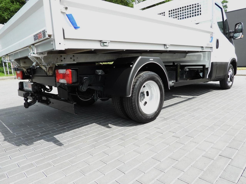 Leasing de Iveco DAILY 35C14 Iveco DAILY 35C14: foto 15
