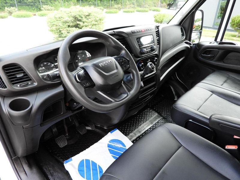 Iveco DAILY 35C14 - Camión volquete: foto 2 Iveco DAILY 35C14 - Camión volquete: foto 2