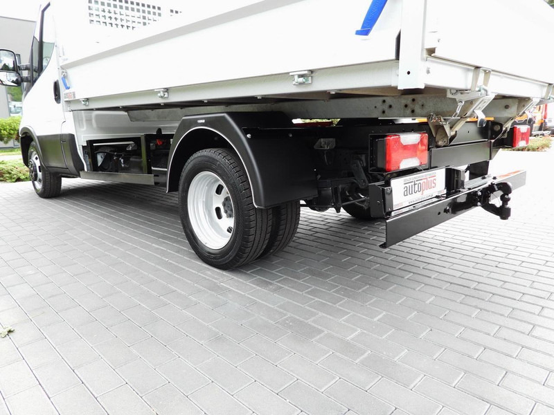 Leasing de Iveco DAILY 35C14 Iveco DAILY 35C14: foto 16