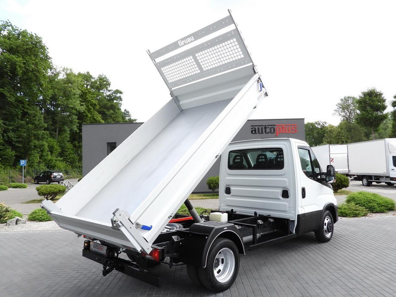 Iveco DAILY 35C14 - Camión volquete: foto 3 Iveco DAILY 35C14 - Camión volquete: foto 3