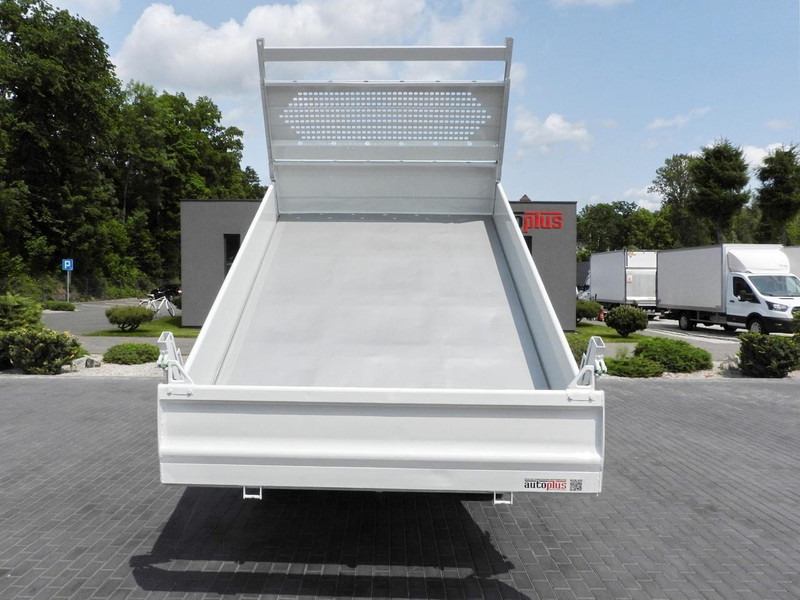 Volquete furgoneta Iveco DAILY 35C14 WYWROTKA PODWÓJNA KABINA DOKA 6 MIEJSC TEMPOMAT BLIŹ: foto 11 Volquete furgoneta Iveco DAILY 35C14 WYWROTKA PODWÓJNA KABINA DOKA 6 MIEJSC TEMPOMAT BLIŹ: foto 11