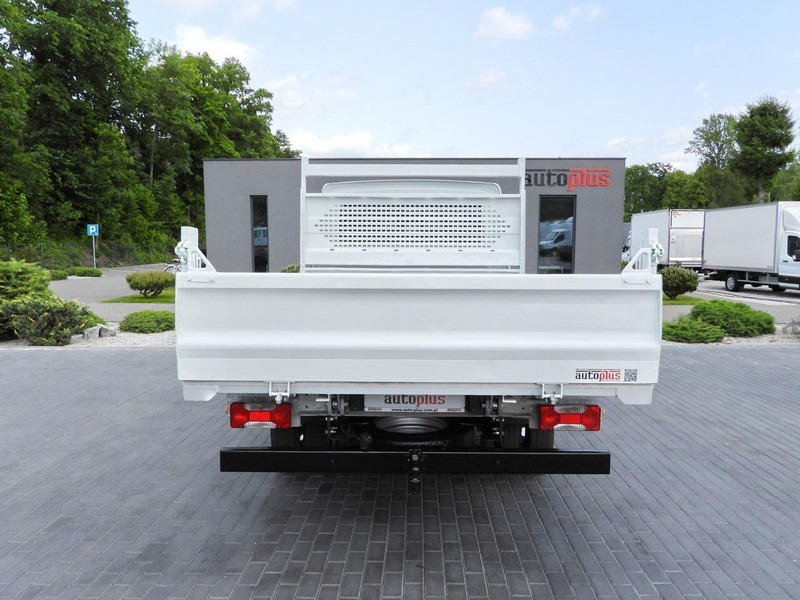 Volquete furgoneta Iveco DAILY 35C14 WYWROTKA PODWÓJNA KABINA DOKA 6 MIEJSC TEMPOMAT BLIŹ: foto 10 Volquete furgoneta Iveco DAILY 35C14 WYWROTKA PODWÓJNA KABINA DOKA 6 MIEJSC TEMPOMAT BLIŹ: foto 10