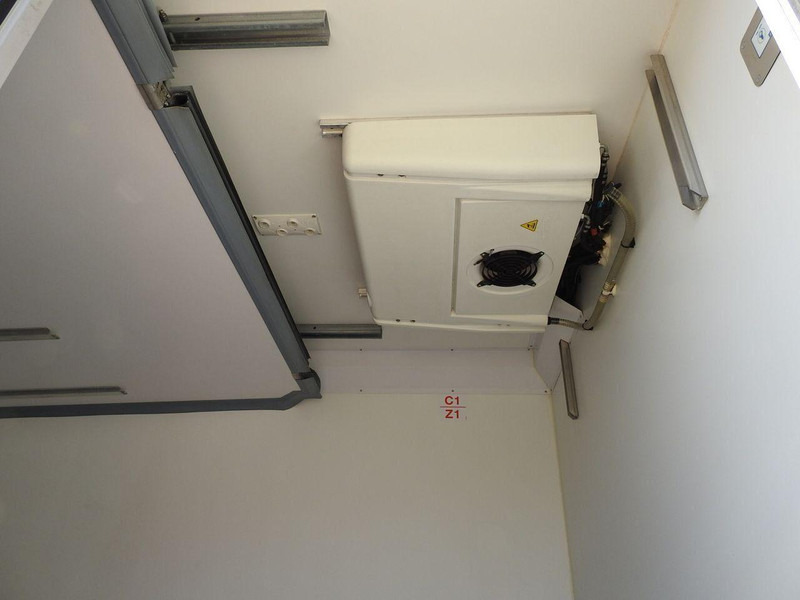 Furgoneta frigorifica Iveco DAILY 35C15 KONTENER CHŁODNIA -12*C ZASILANIE 230V BLIŹNIACZE KO: foto 19