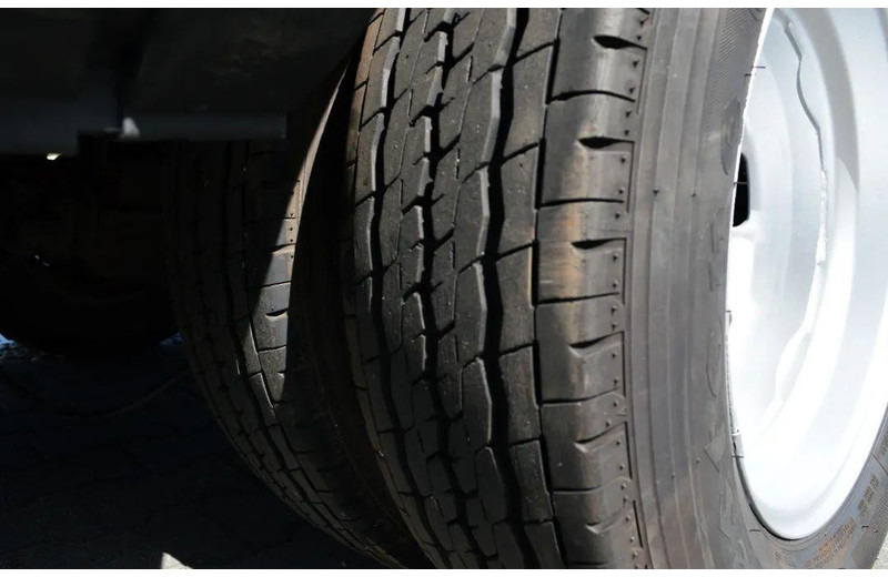 Minibús, Furgoneta de pasajeros Iveco Daily 35C15 Furgon L4H3 Brygadówka 6-seater Doka Doubel Cabin: foto 7 Minibús, Furgoneta de pasajeros Iveco Daily 35C15 Furgon L4H3 Brygadówka 6-seater Doka Doubel Cabin: foto 7