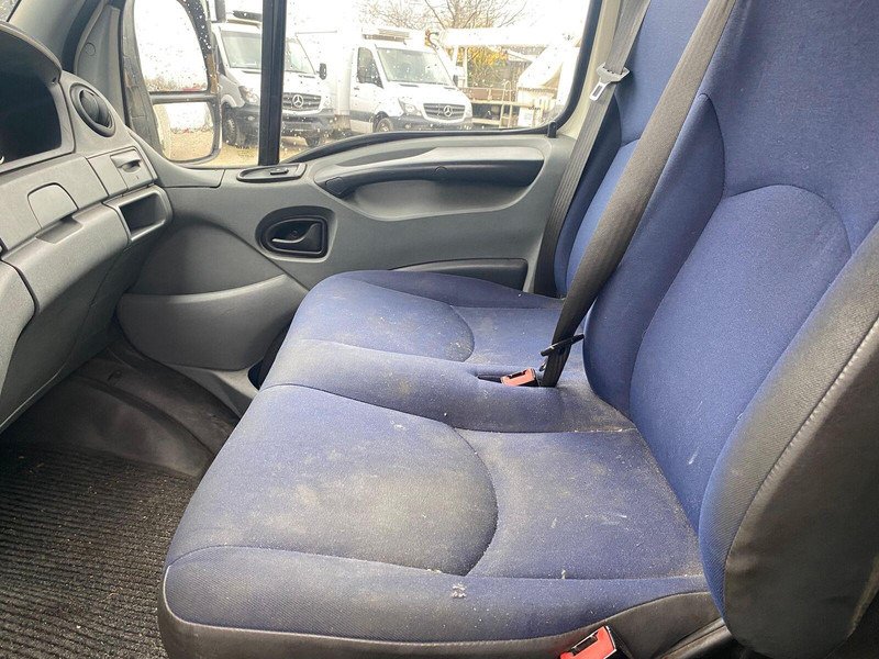 Furgoneta caja cerrada Iveco Daily 40 C 15 - Koffer + DHollandia LBW: foto 20 Furgoneta caja cerrada Iveco Daily 40 C 15 - Koffer + DHollandia LBW: foto 20