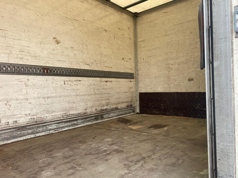 Furgoneta caja cerrada Iveco Daily 40 C 15 - Koffer + DHollandia LBW: foto 10 Furgoneta caja cerrada Iveco Daily 40 C 15 - Koffer + DHollandia LBW: foto 10