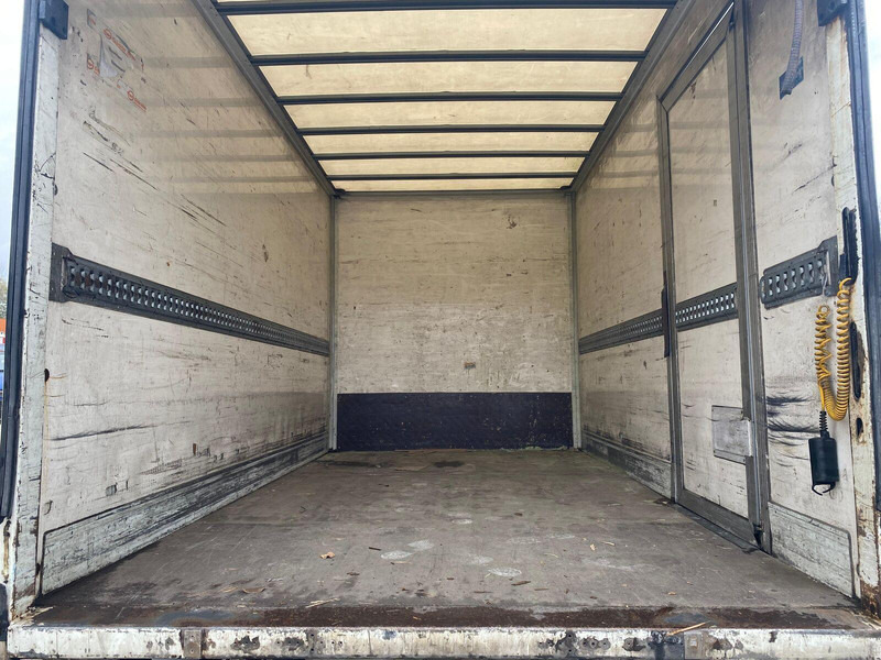 Furgoneta caja cerrada Iveco Daily 40 C 15 - Koffer + DHollandia LBW: foto 11 Furgoneta caja cerrada Iveco Daily 40 C 15 - Koffer + DHollandia LBW: foto 11