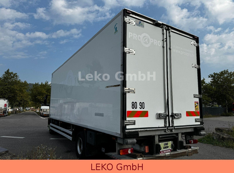 Iveco ML 160 E 22 Mit Supra 750 Bis -30°C - Camión frigorífico: foto 5 Iveco ML 160 E 22 Mit Supra 750 Bis -30°C - Camión frigorífico: foto 5