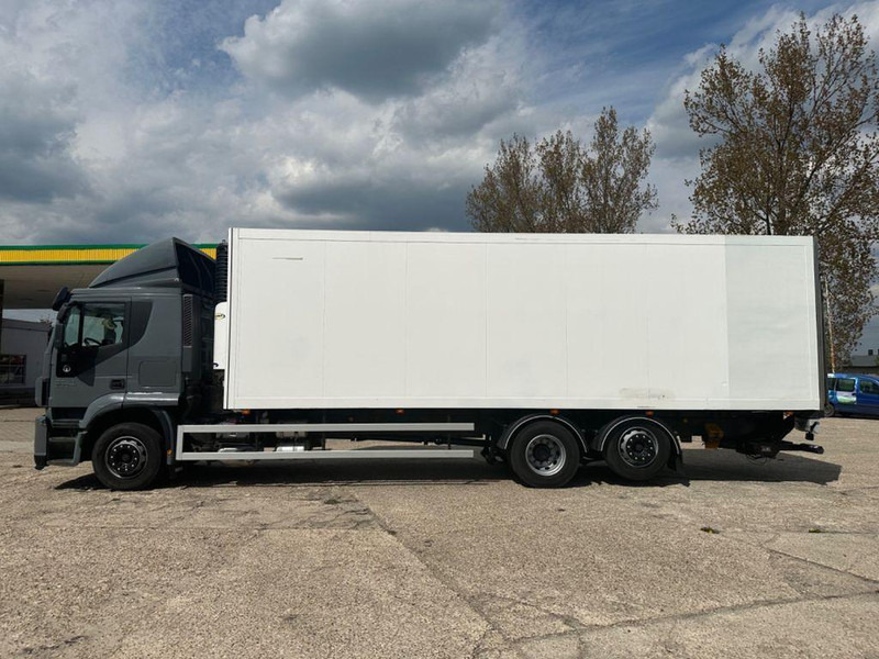 Iveco Stralis 360 EEV Fridge - Camión frigorífico: foto 4 Iveco Stralis 360 EEV Fridge - Camión frigorífico: foto 4