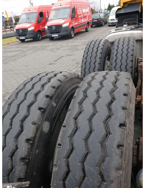 Camión chasis КАМАЗ T2531 65115: foto 9