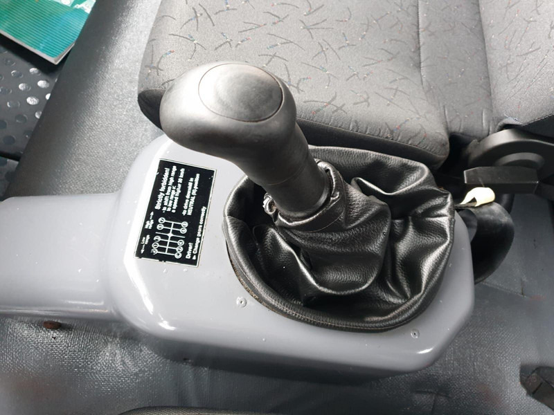 Camión chasis КАМАЗ T2531 65115: foto 19