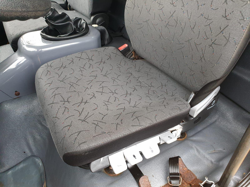 Camión chasis КАМАЗ T2531 65115: foto 15