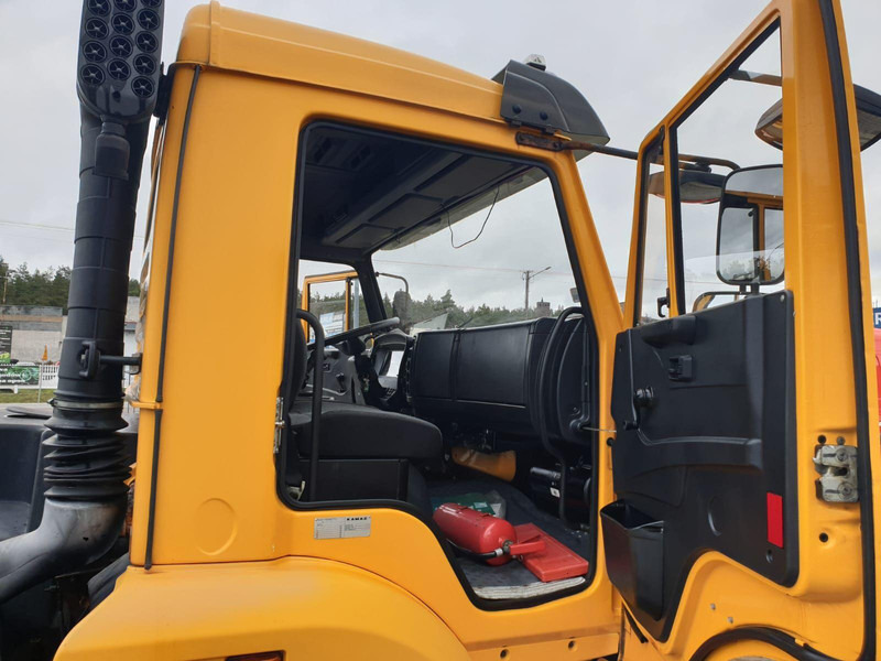 Camión chasis КАМАЗ T2531 65115: foto 14