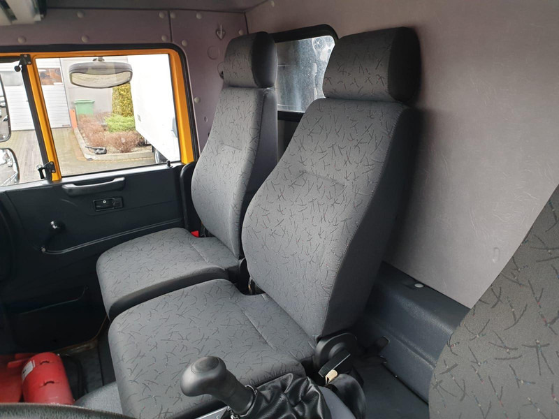 Camión chasis КАМАЗ T2531 65115: foto 13