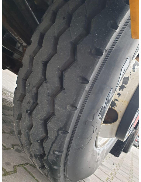 Camión chasis КАМАЗ T2531 65115: foto 8