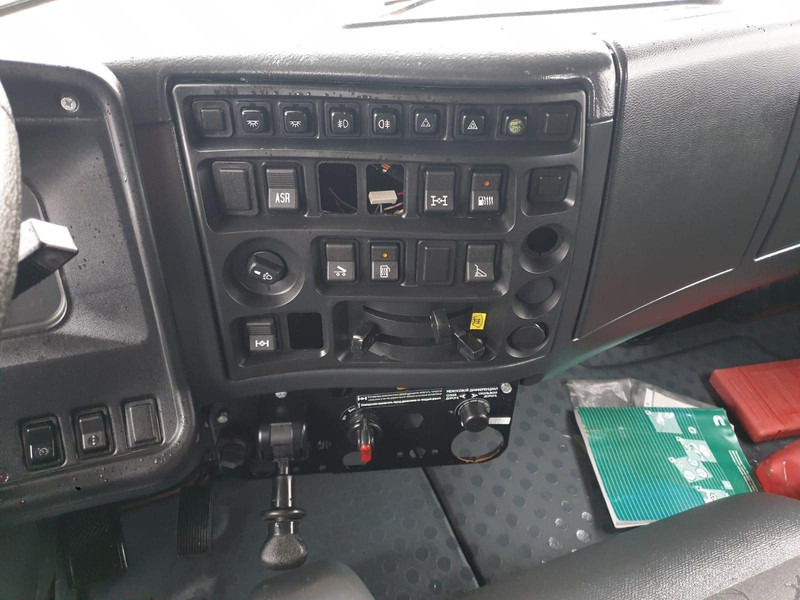 Camión chasis КАМАЗ T2531 65115: foto 20