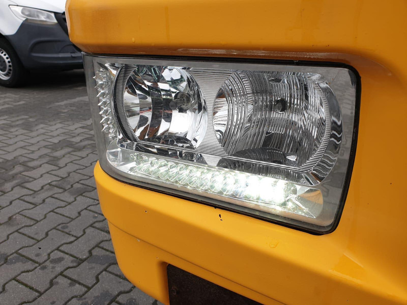 Camión chasis КАМАЗ T2531 65115: foto 6