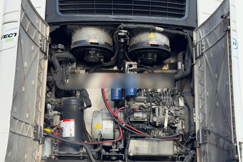 Semirremolque frigorífico LAMBERET: foto 12