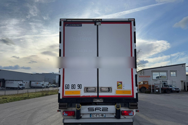 Semirremolque frigorífico LAMBERET: foto 5