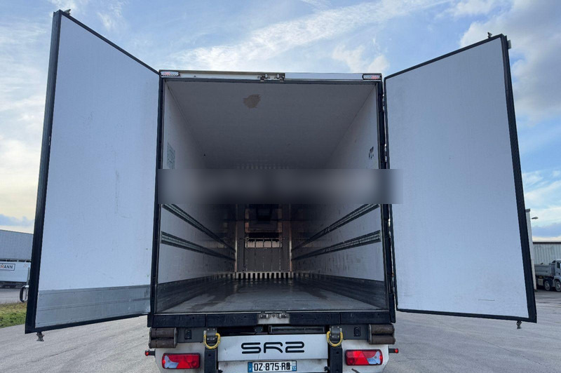 Semirremolque frigorífico LAMBERET: foto 8