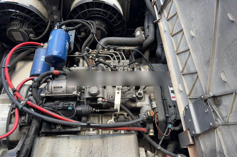 Semirremolque frigorífico LAMBERET: foto 14