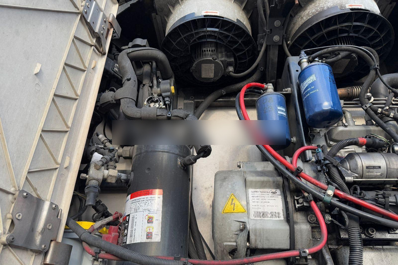 Semirremolque frigorífico LAMBERET: foto 13