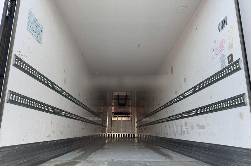 Semirremolque frigorífico LAMBERET: foto 9