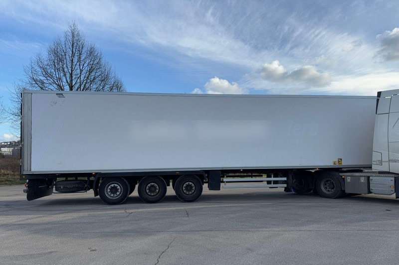Semirremolque frigorífico LAMBERET: foto 7