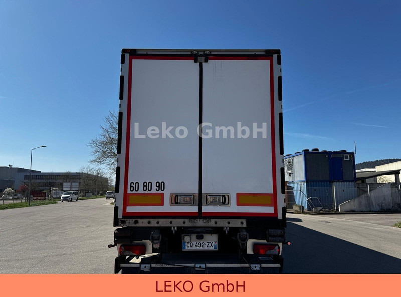 LAMBERET Doppelstock Mit Carrier Vec 1950Mt - Semirremolque frigorífico: foto 4 LAMBERET Doppelstock Mit Carrier Vec 1950Mt - Semirremolque frigorífico: foto 4