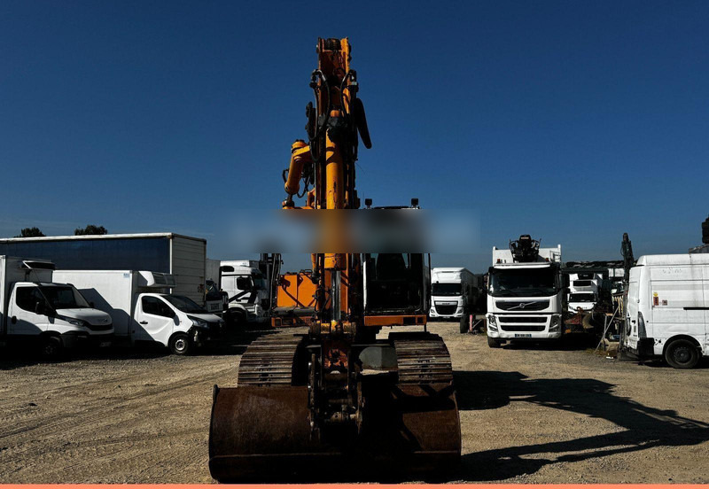 Liebherr R 904 HDSL - Excavadora de cadenas: foto 2 Liebherr R 904 HDSL - Excavadora de cadenas: foto 2