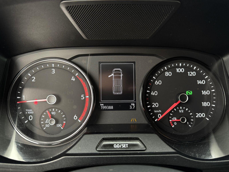 Furgoneta caja cerrada MAN TGE 5.180 Furgon Blaszak Maxi L3H2 Koła Bliźniacze, Zawieszenie: foto 11 Furgoneta caja cerrada MAN TGE 5.180 Furgon Blaszak Maxi L3H2 Koła Bliźniacze, Zawieszenie: foto 11