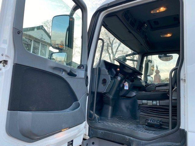 Leasing de Mercedes-Benz ACTROS 1832 Mercedes-Benz ACTROS 1832: foto 10