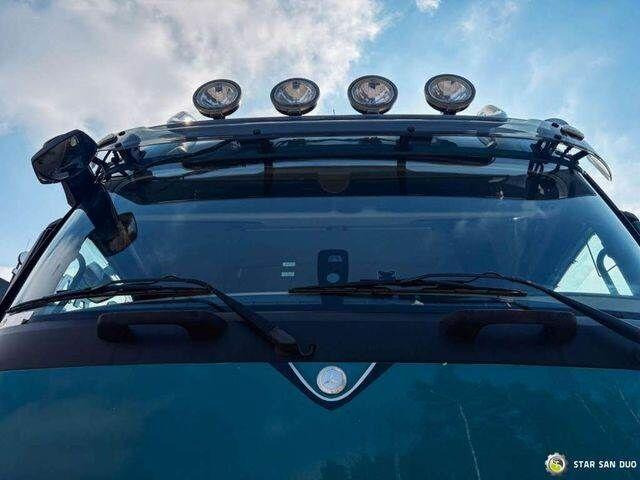 Leasing de Mercedes-Benz ACTROS 2545 6x2 Palfinger PK 16001 HDS Crane Mercedes-Benz ACTROS 2545 6x2 Palfinger PK 16001 HDS Crane: foto 14 Leasing de Mercedes-Benz ACTROS 2545 6x2 Palfinger PK 16001 HDS Crane Mercedes-Benz ACTROS 2545 6x2 Palfinger PK 16001 HDS Crane: foto 14