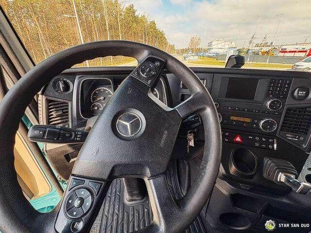 Leasing de Mercedes-Benz ACTROS 2545 6x2 Palfinger PK 16001 HDS Crane Mercedes-Benz ACTROS 2545 6x2 Palfinger PK 16001 HDS Crane: foto 20 Leasing de Mercedes-Benz ACTROS 2545 6x2 Palfinger PK 16001 HDS Crane Mercedes-Benz ACTROS 2545 6x2 Palfinger PK 16001 HDS Crane: foto 20