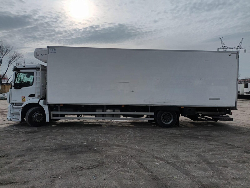 Mercedes-Benz Antos 1830 - TK T-1200R + ATP 8.7meter - Camión frigorífico: foto 5 Mercedes-Benz Antos 1830 - TK T-1200R + ATP 8.7meter - Camión frigorífico: foto 5
