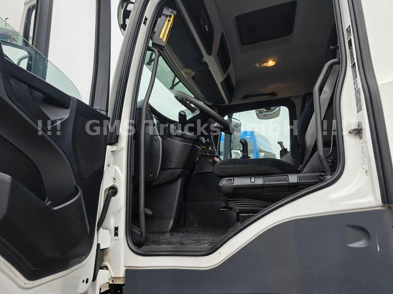 Mercedes-Benz Arocs 2645 - Meiller RK 20 70 TS Abrollkipper - Camión multibasculante: foto 3 Mercedes-Benz Arocs 2645 - Meiller RK 20 70 TS Abrollkipper - Camión multibasculante: foto 3