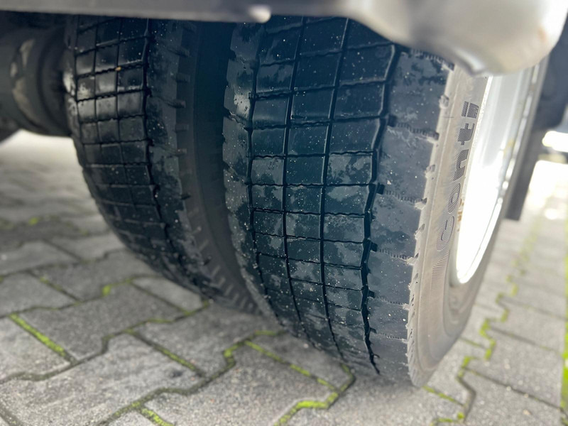 Leasing de Mercedes-Benz Atego 818 BOX CONTAINER + LIFT 1.HAND (DE) Mercedes-Benz Atego 818 BOX CONTAINER + LIFT 1.HAND (DE): foto 11 Leasing de Mercedes-Benz Atego 818 BOX CONTAINER + LIFT 1.HAND (DE) Mercedes-Benz Atego 818 BOX CONTAINER + LIFT 1.HAND (DE): foto 11