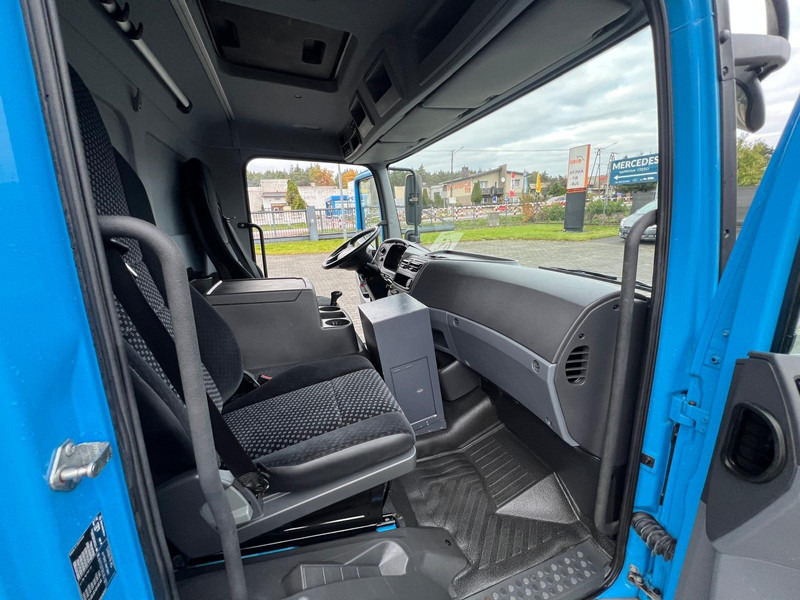 Leasing de Mercedes-Benz Atego 818 BOX CONTAINER + LIFT 1.HAND (DE) Mercedes-Benz Atego 818 BOX CONTAINER + LIFT 1.HAND (DE): foto 17 Leasing de Mercedes-Benz Atego 818 BOX CONTAINER + LIFT 1.HAND (DE) Mercedes-Benz Atego 818 BOX CONTAINER + LIFT 1.HAND (DE): foto 17