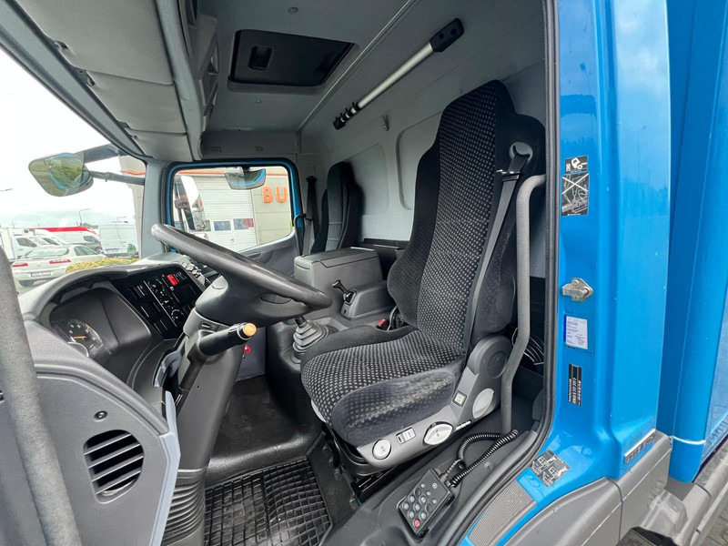 Leasing de Mercedes-Benz Atego 818 BOX CONTAINER + LIFT 1.HAND (DE) Mercedes-Benz Atego 818 BOX CONTAINER + LIFT 1.HAND (DE): foto 16 Leasing de Mercedes-Benz Atego 818 BOX CONTAINER + LIFT 1.HAND (DE) Mercedes-Benz Atego 818 BOX CONTAINER + LIFT 1.HAND (DE): foto 16