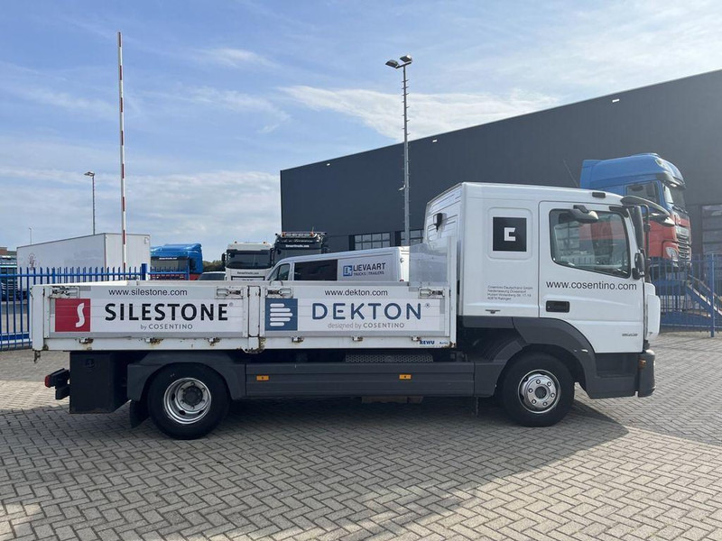 Mercedes-Benz Atego 823 EURO 6 / German Truck / Manual / Airco - Camión caja abierta: foto 5 Mercedes-Benz Atego 823 EURO 6 / German Truck / Manual / Airco - Camión caja abierta: foto 5